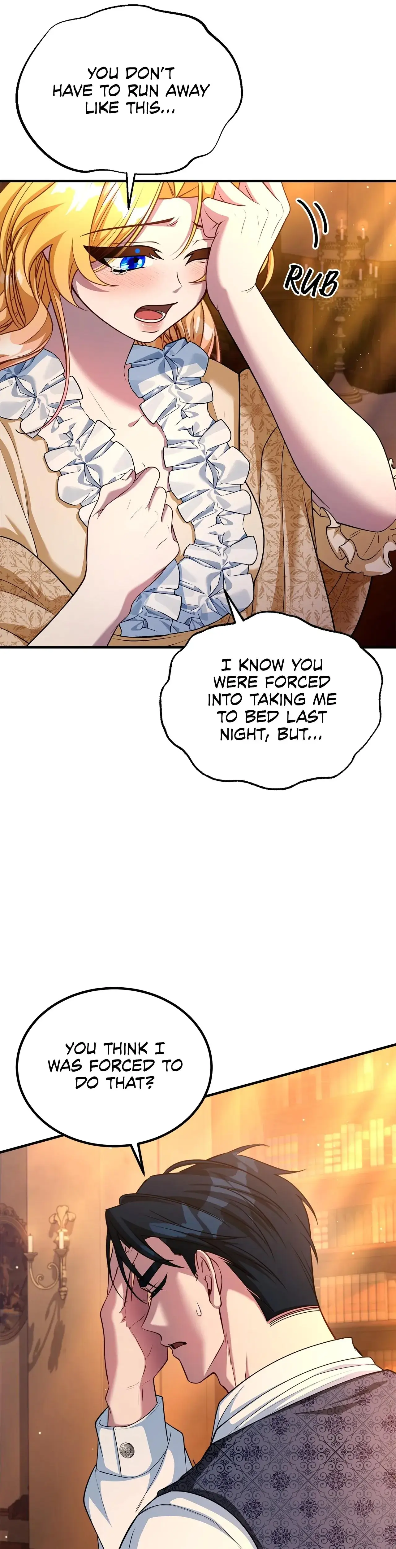 Lycan Chapter 55 - Page 14