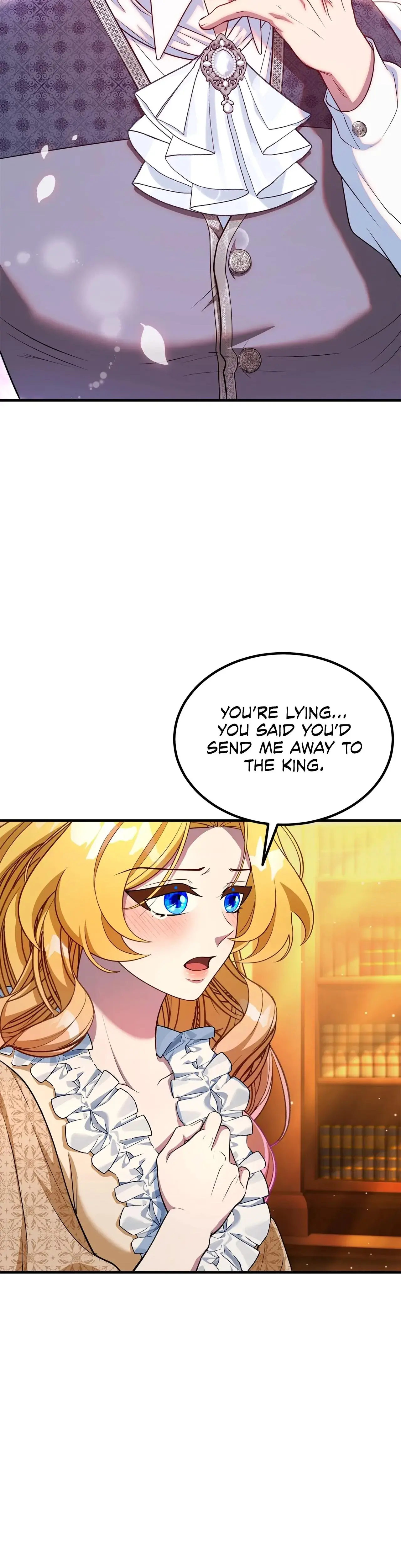 Lycan Chapter 55 - Page 19