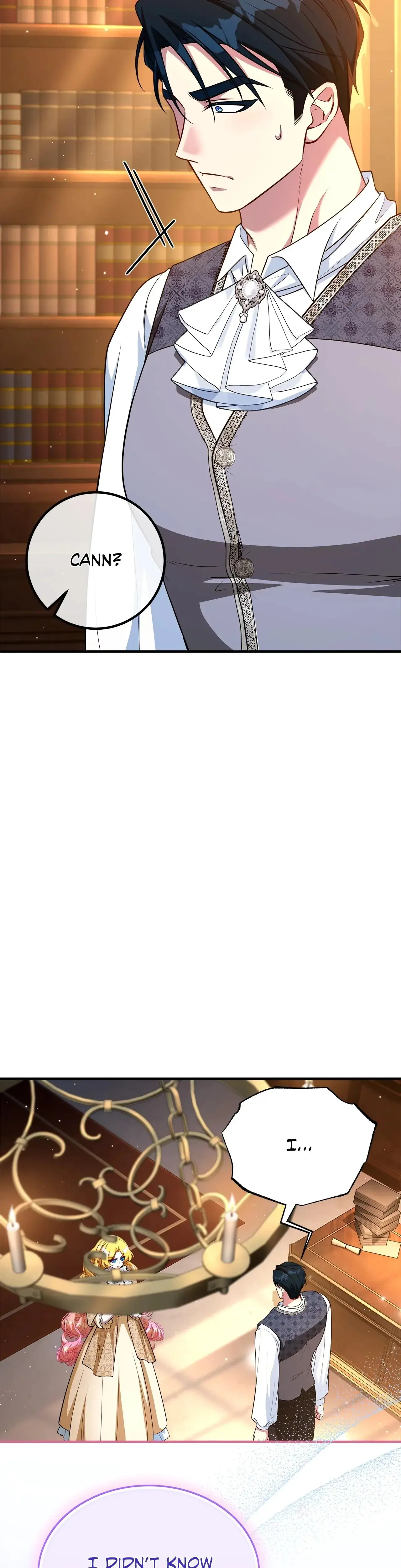 Lycan Chapter 55 - Page 22