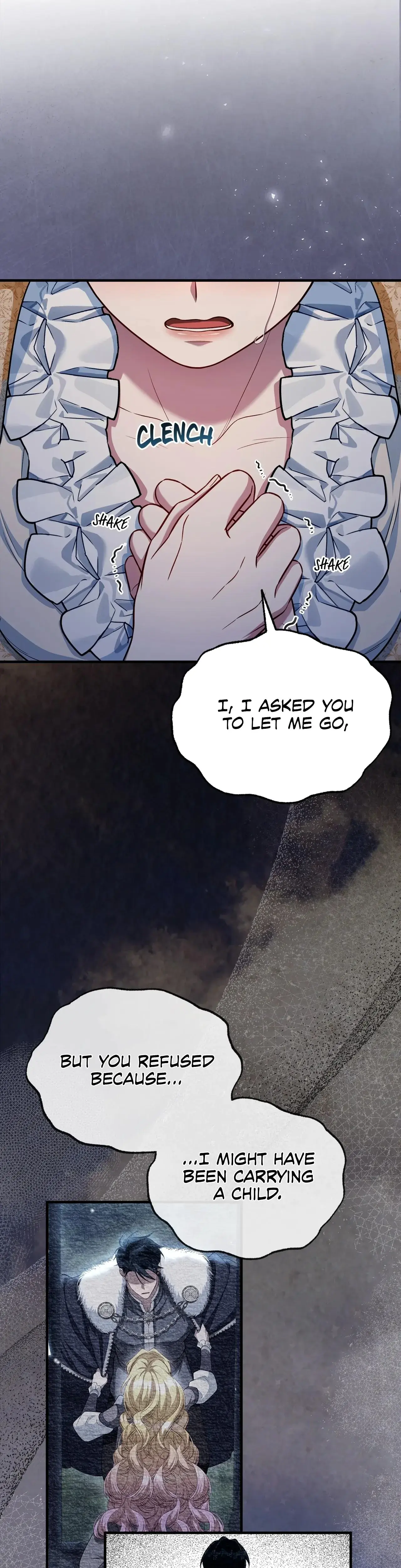 Lycan Chapter 55 - Page 3