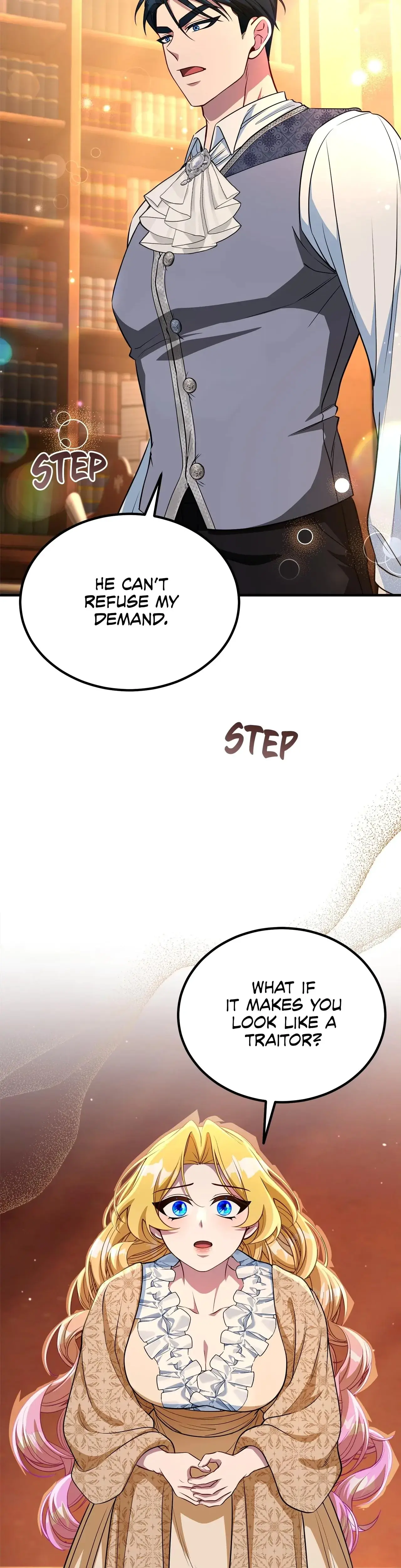 Lycan Chapter 55 - Page 31