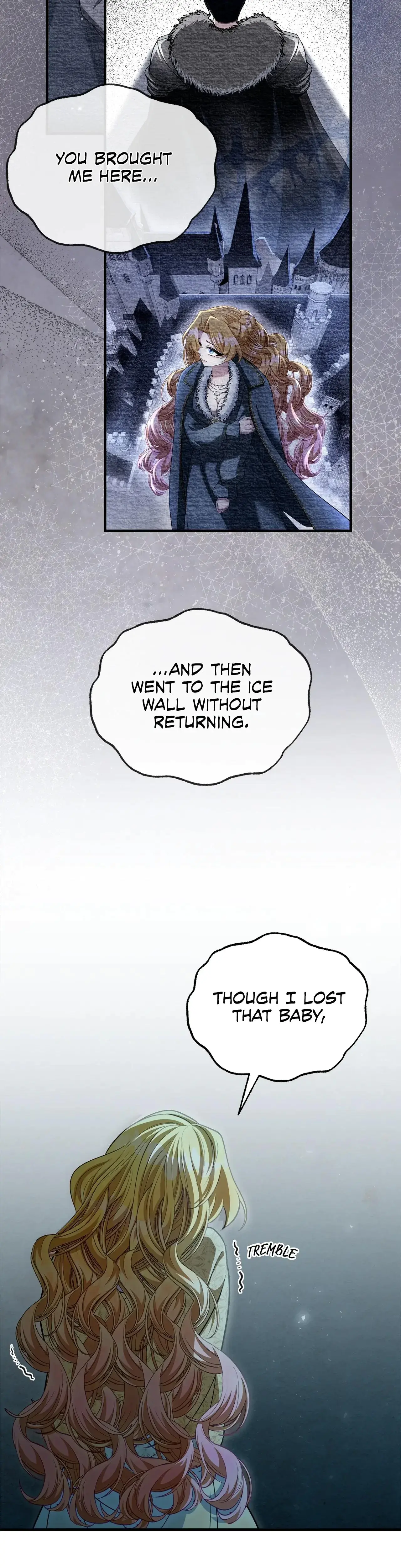Lycan Chapter 55 - Page 4