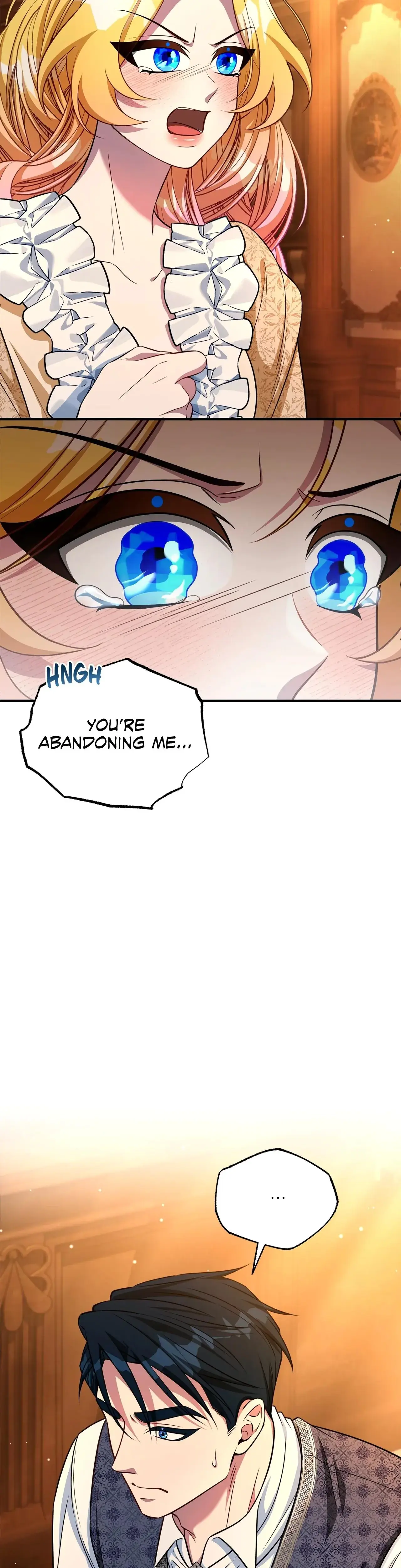 Lycan Chapter 55 - Page 6