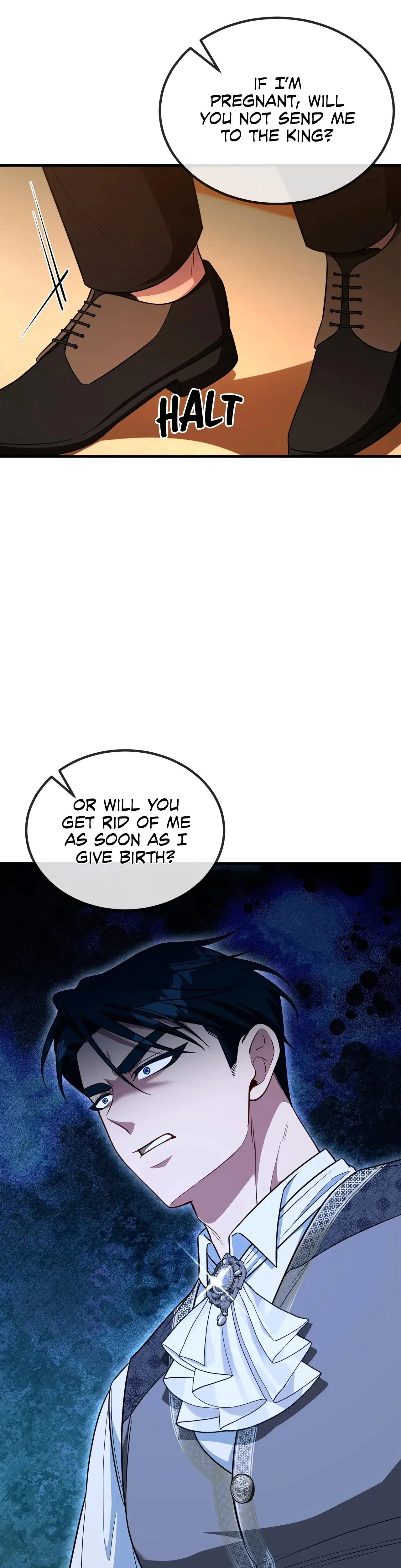 Lycan Chapter 55 - Page 8
