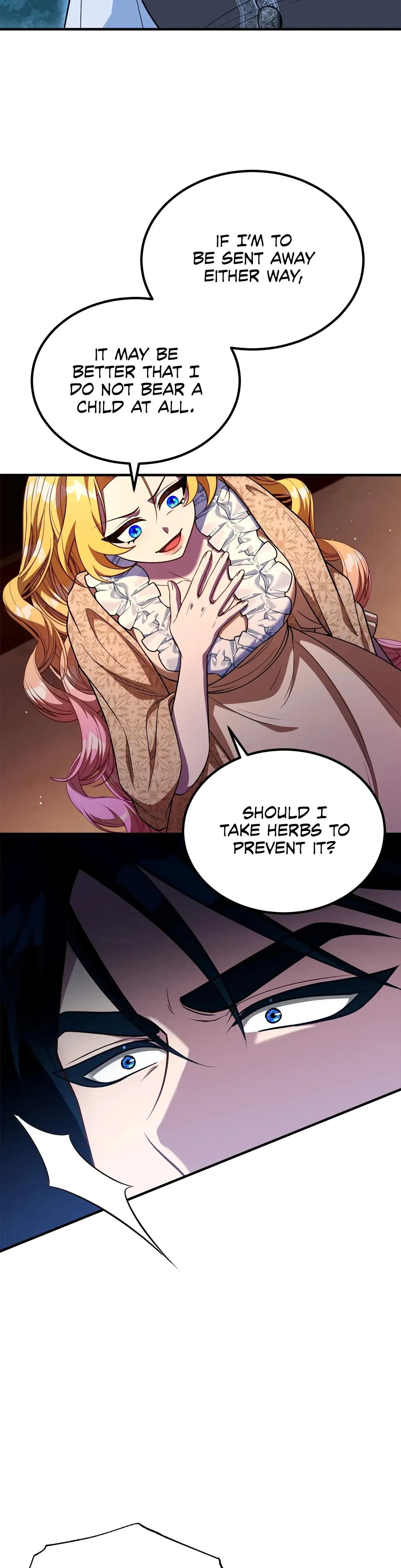 Lycan Chapter 55 - Page 9