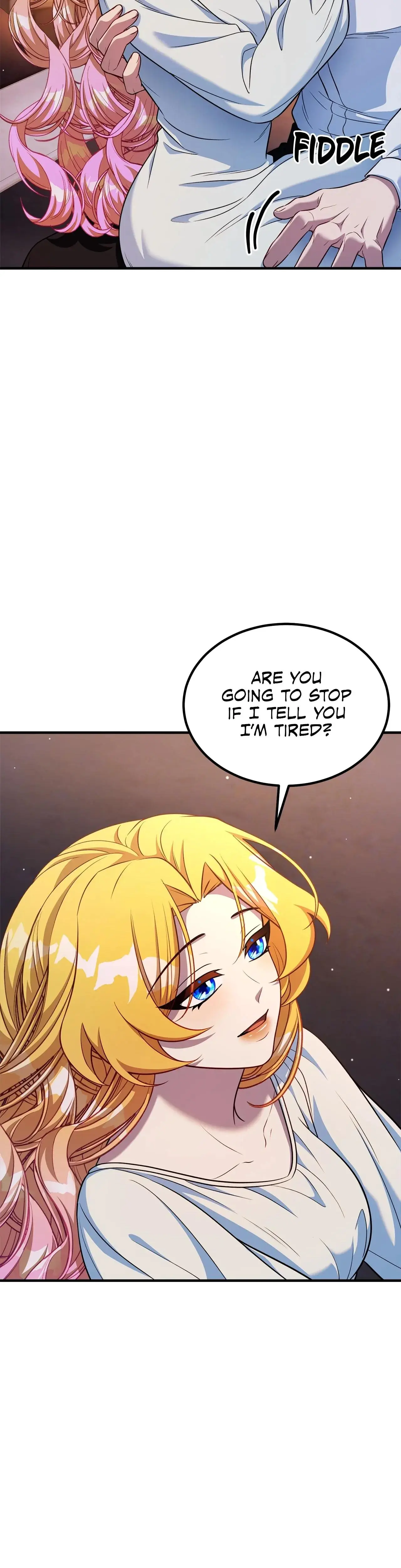 Lycan Chapter 56 - Page 14