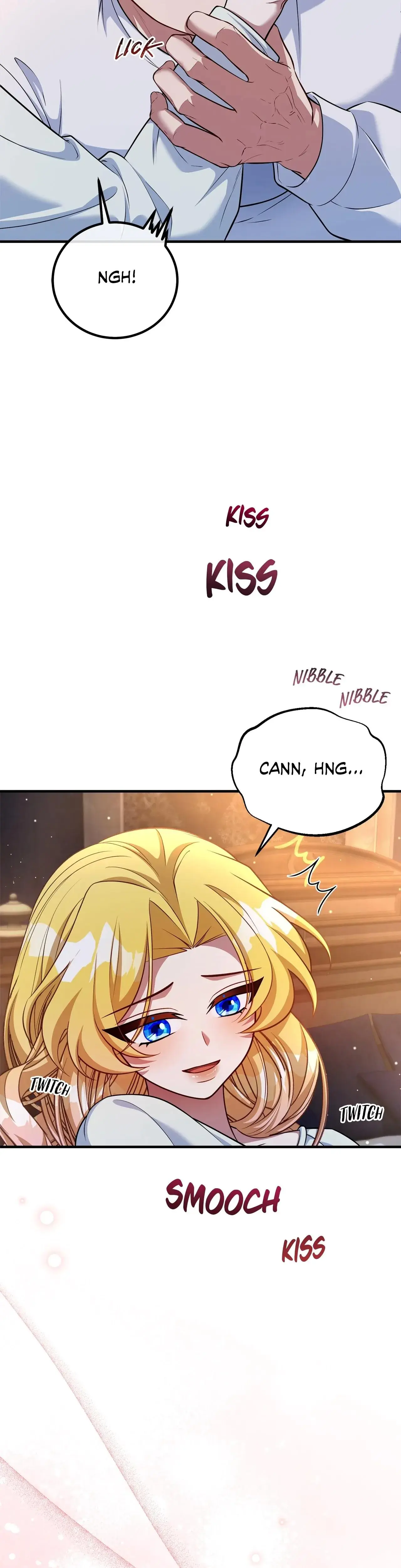 Lycan Chapter 56 - Page 19
