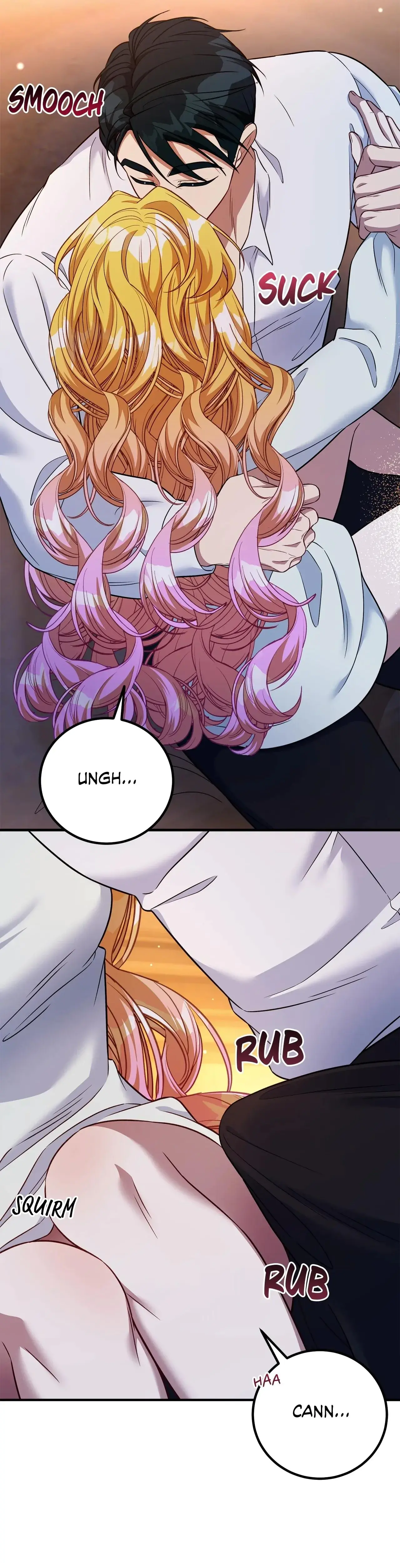 Lycan Chapter 56 - Page 22