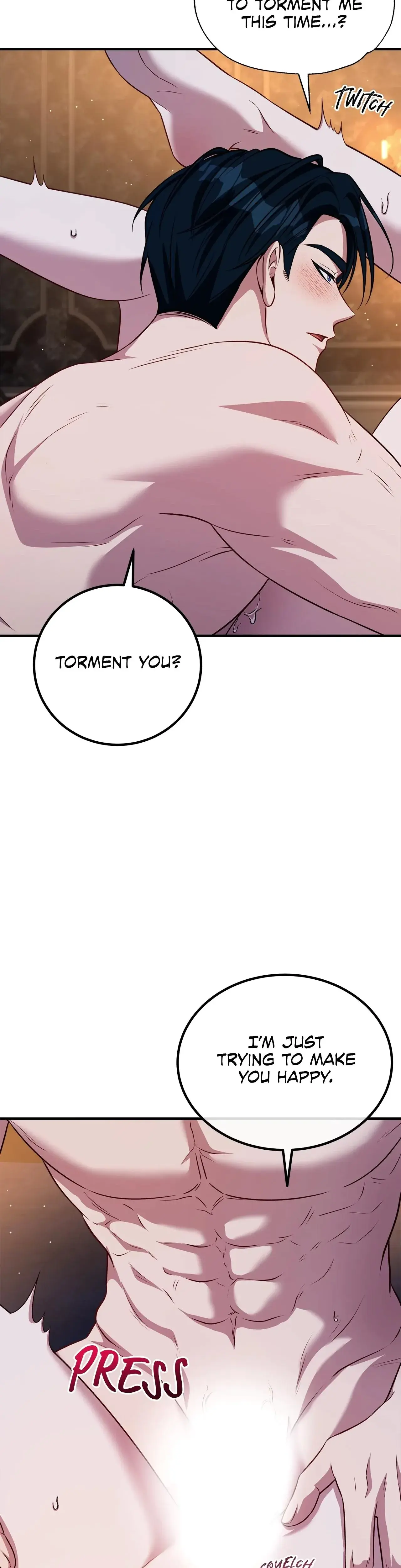 Lycan Chapter 56 - Page 27