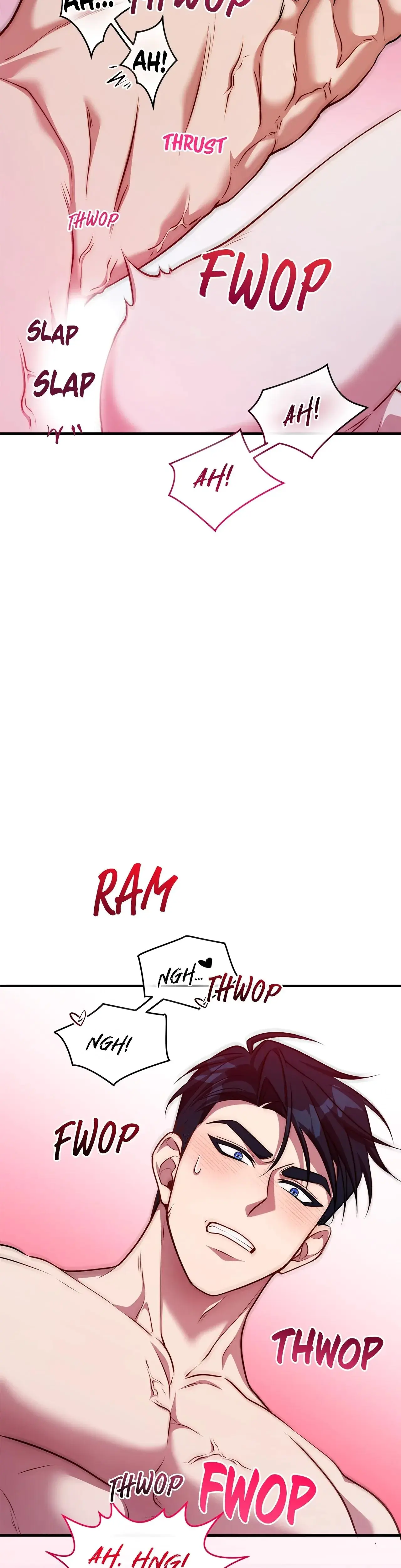 Lycan Chapter 56 - Page 33
