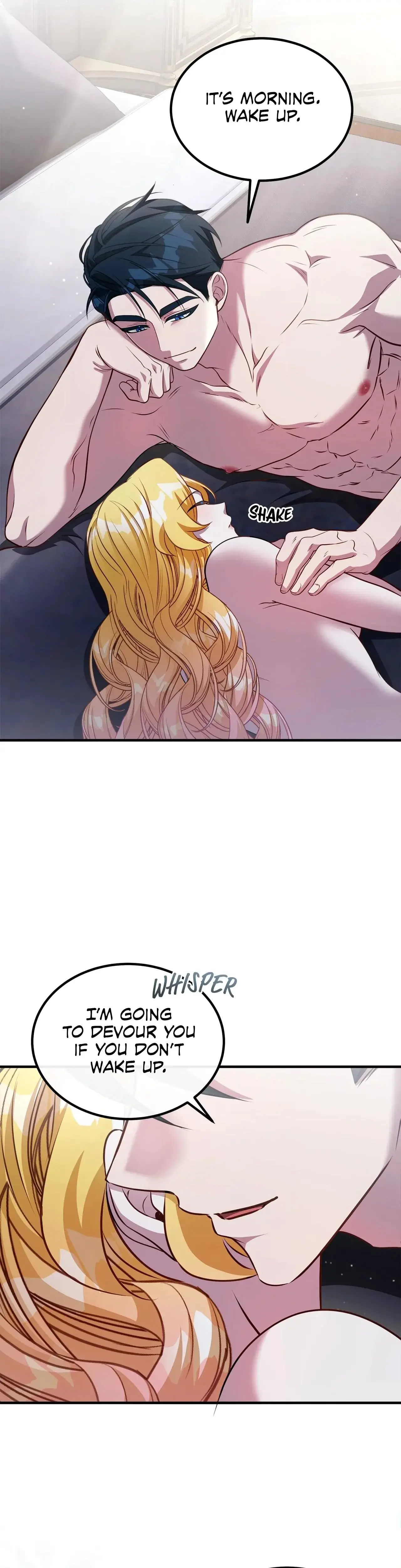 Lycan Chapter 56 - Page 39