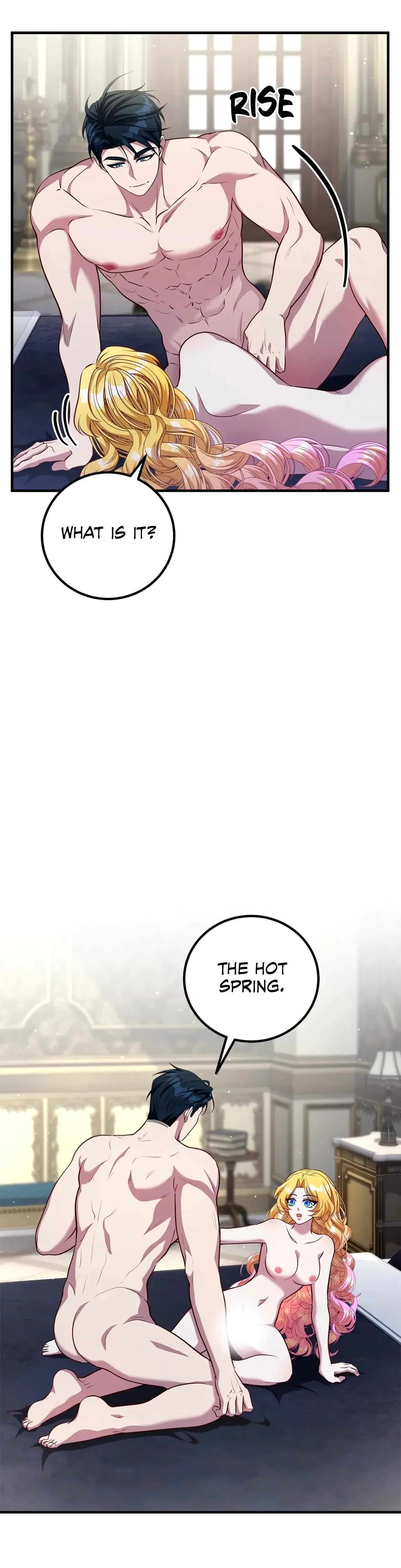 Lycan Chapter 56 - Page 44