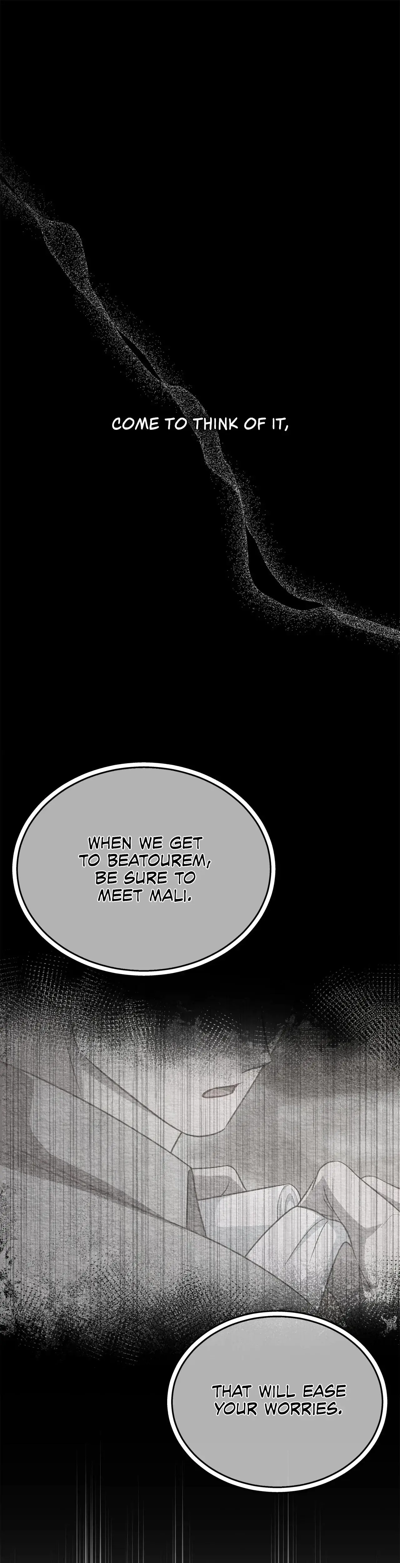 Lycan Chapter 57 - Page 1