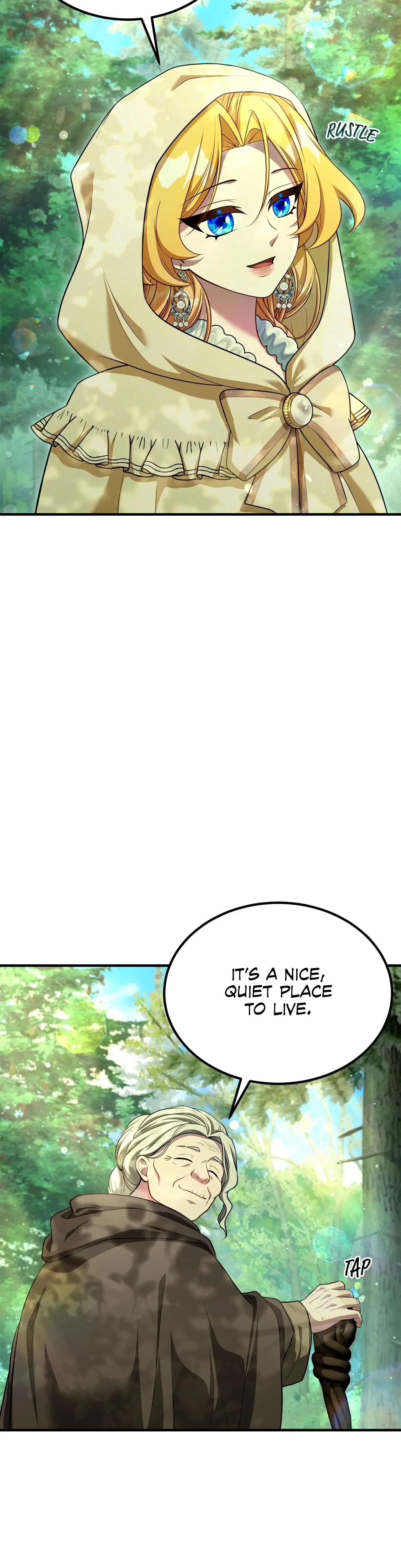 Lycan Chapter 57 - Page 12
