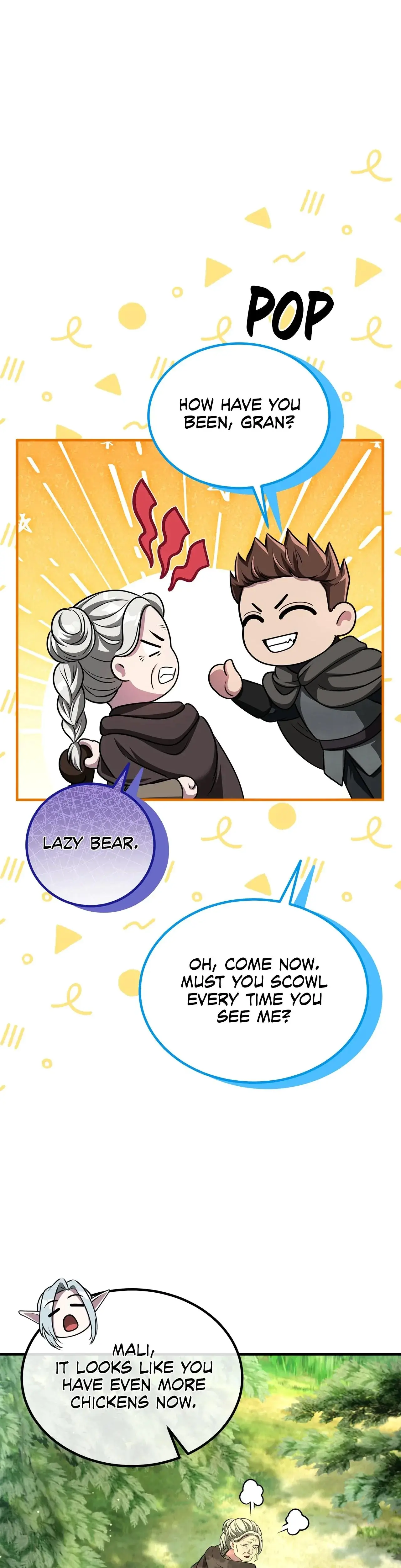 Lycan Chapter 57 - Page 13