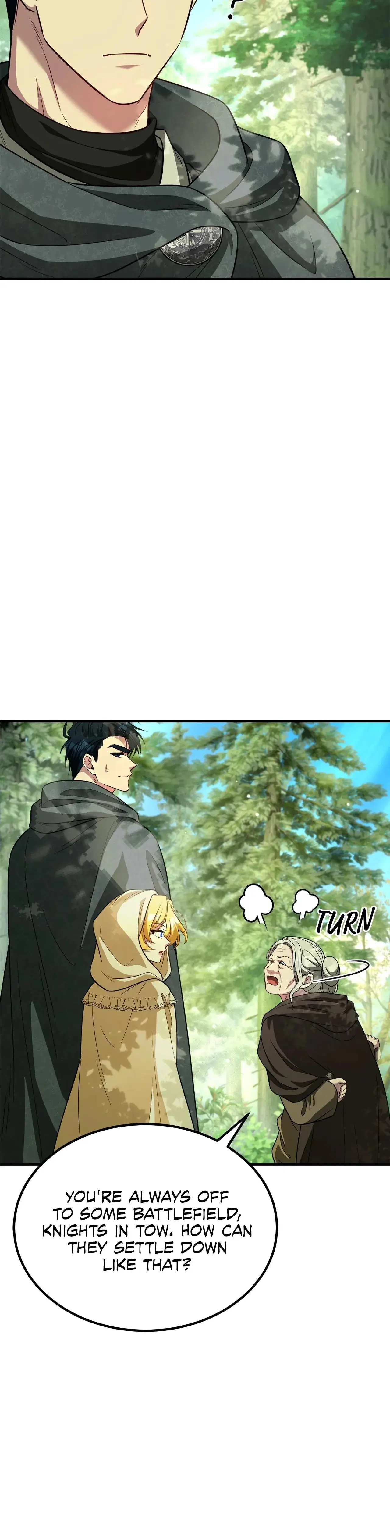 Lycan Chapter 57 - Page 17