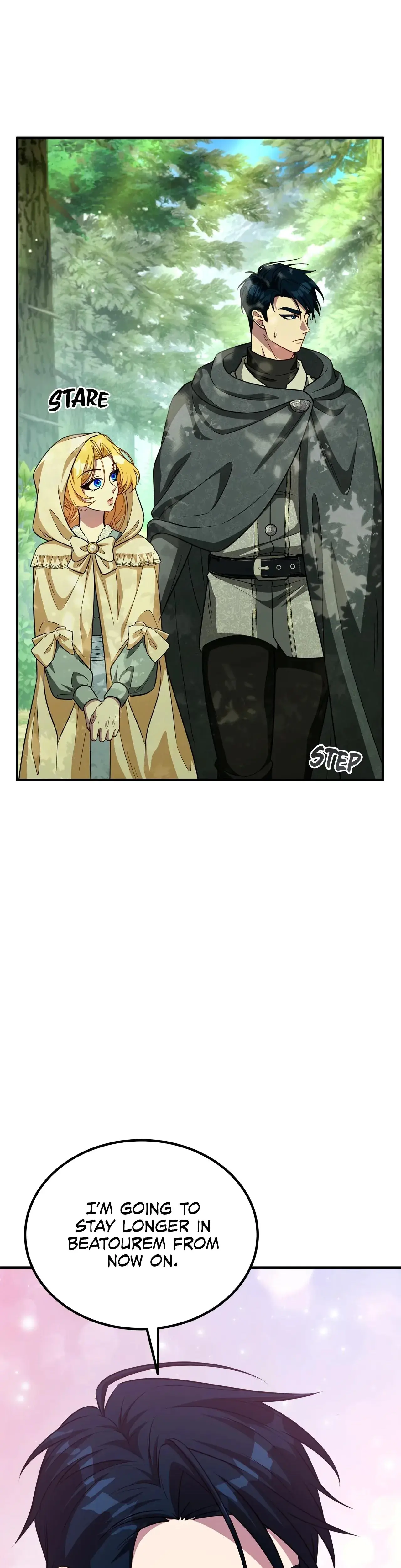Lycan Chapter 57 - Page 18
