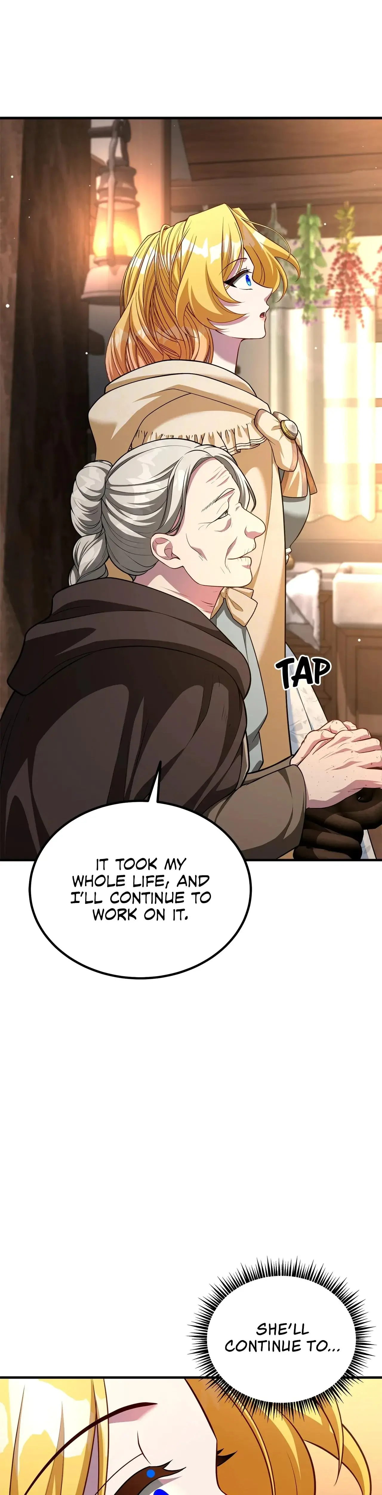Lycan Chapter 57 - Page 26