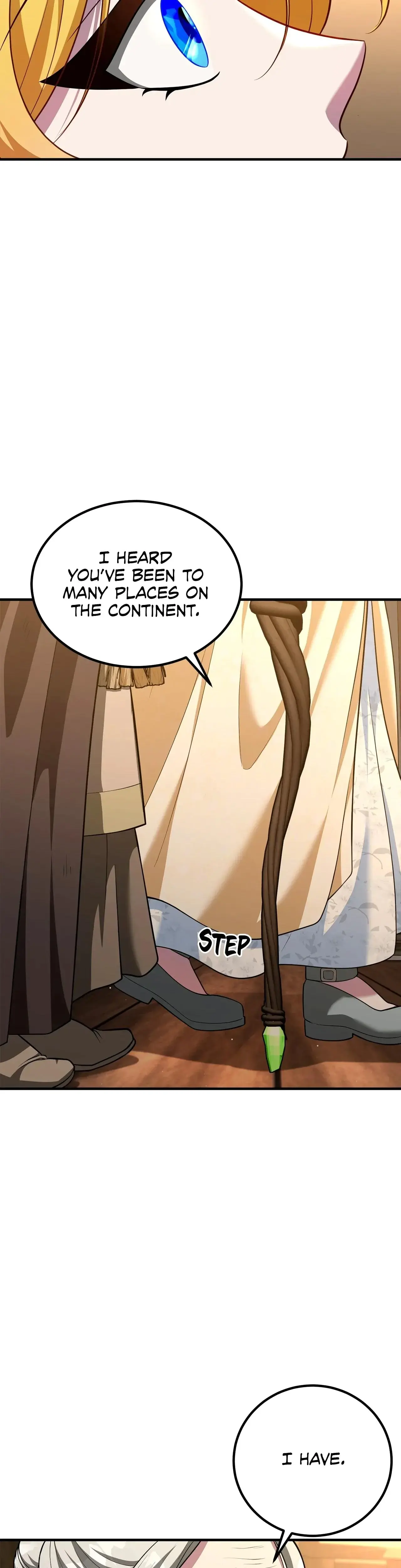 Lycan Chapter 57 - Page 27