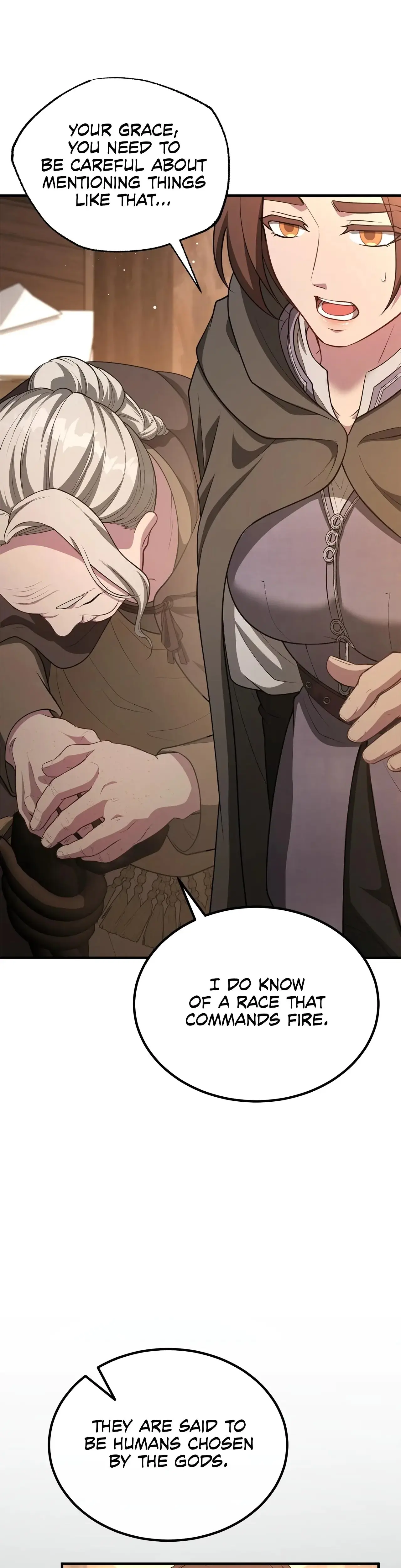 Lycan Chapter 57 - Page 32