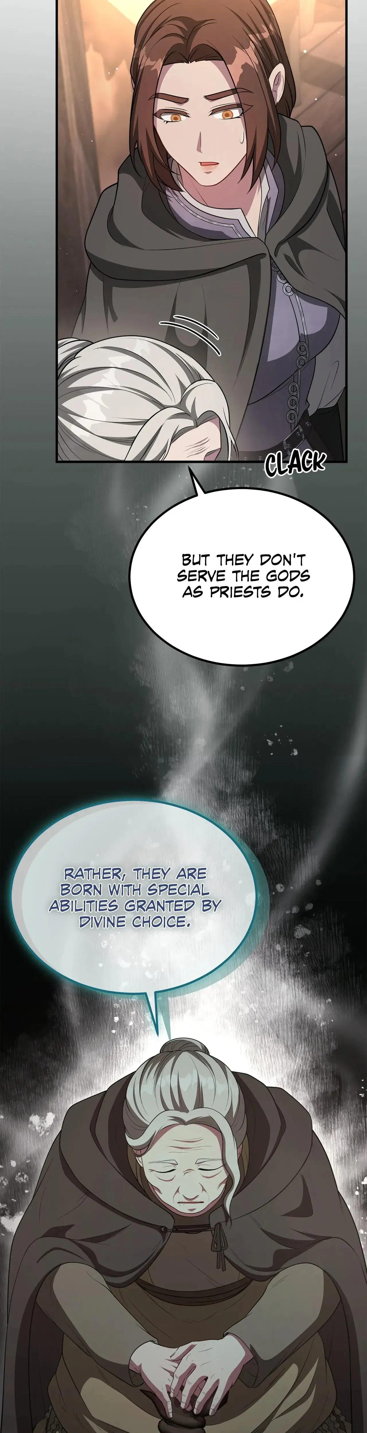 Lycan Chapter 57 - Page 33
