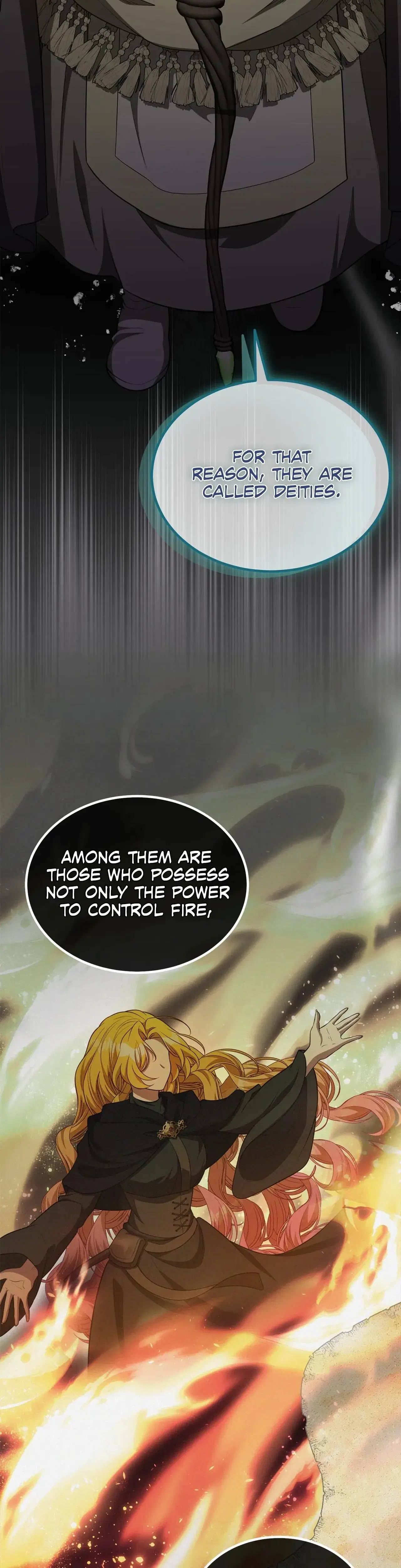 Lycan Chapter 57 - Page 34