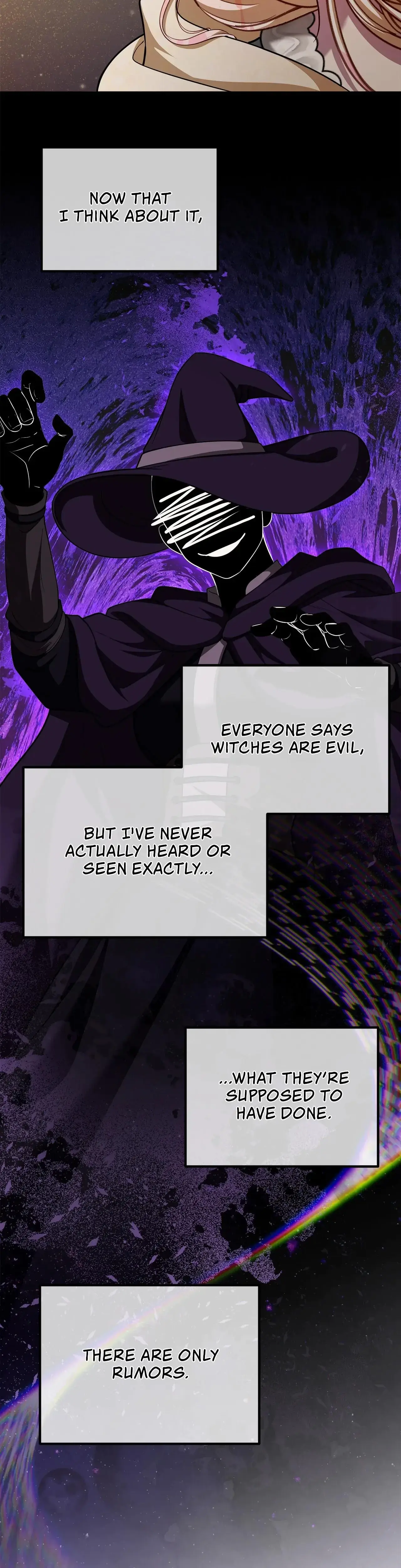 Lycan Chapter 57 - Page 38
