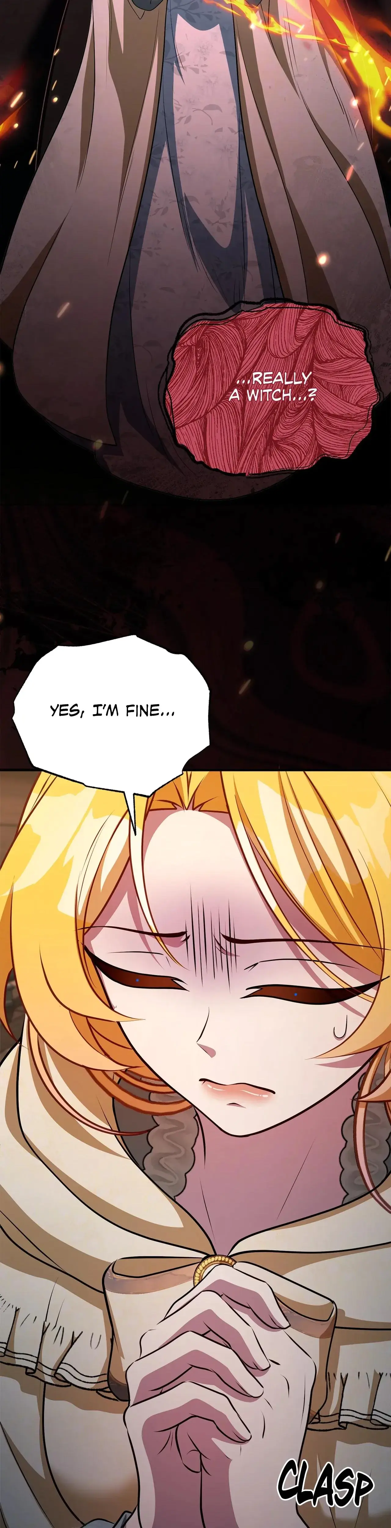 Lycan Chapter 57 - Page 45
