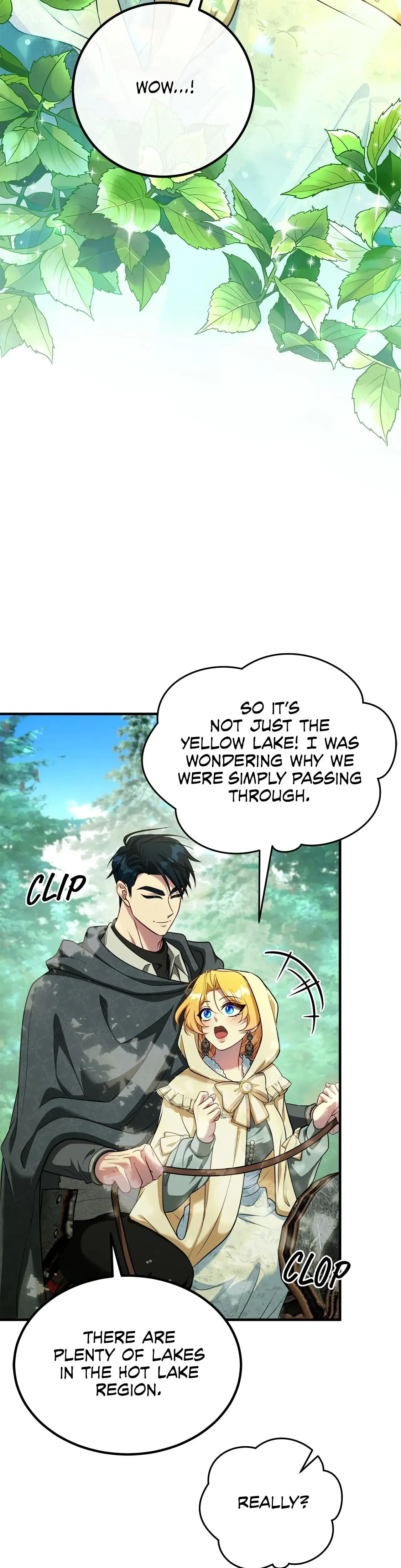 Lycan Chapter 57 - Page 5