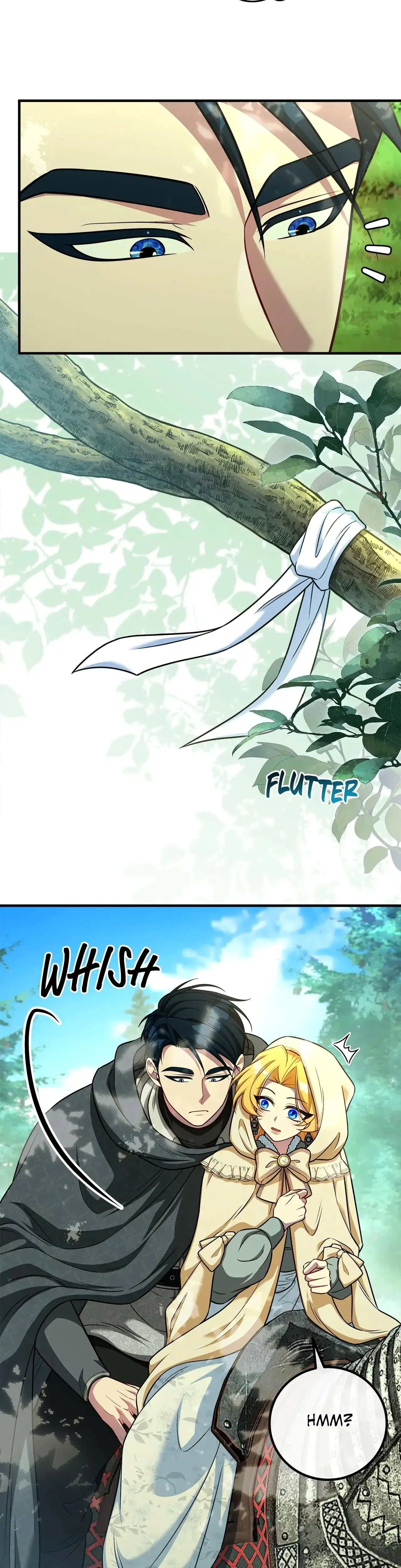 Lycan Chapter 57 - Page 6