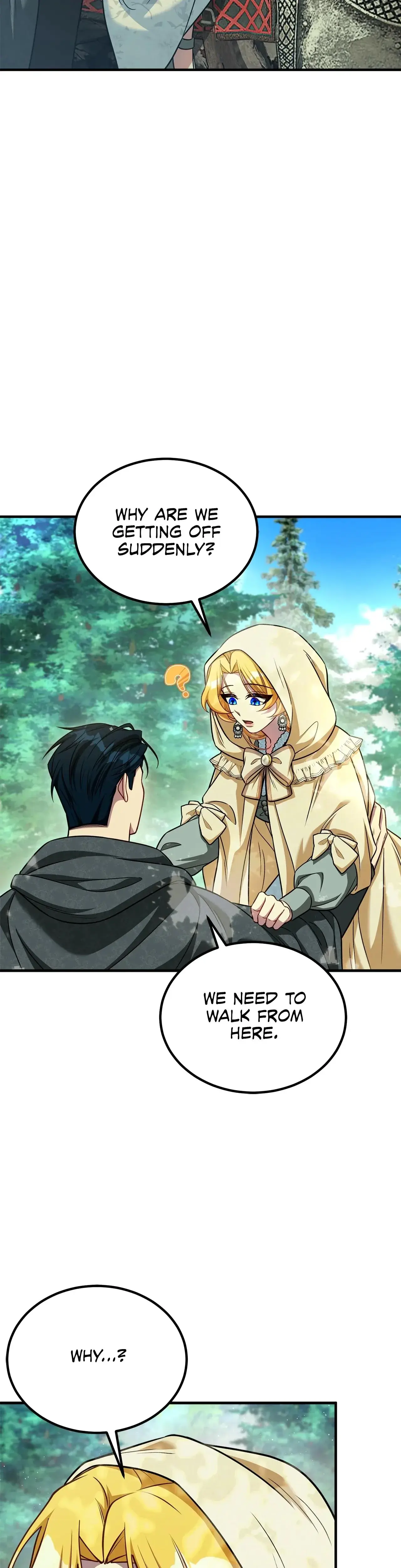 Lycan Chapter 57 - Page 7