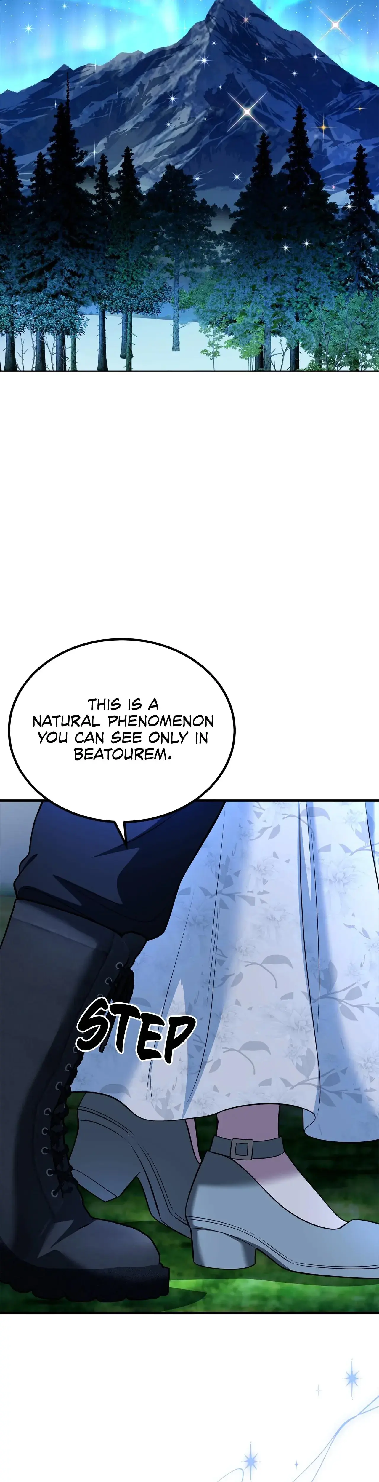 Lycan Chapter 58 - Page 11