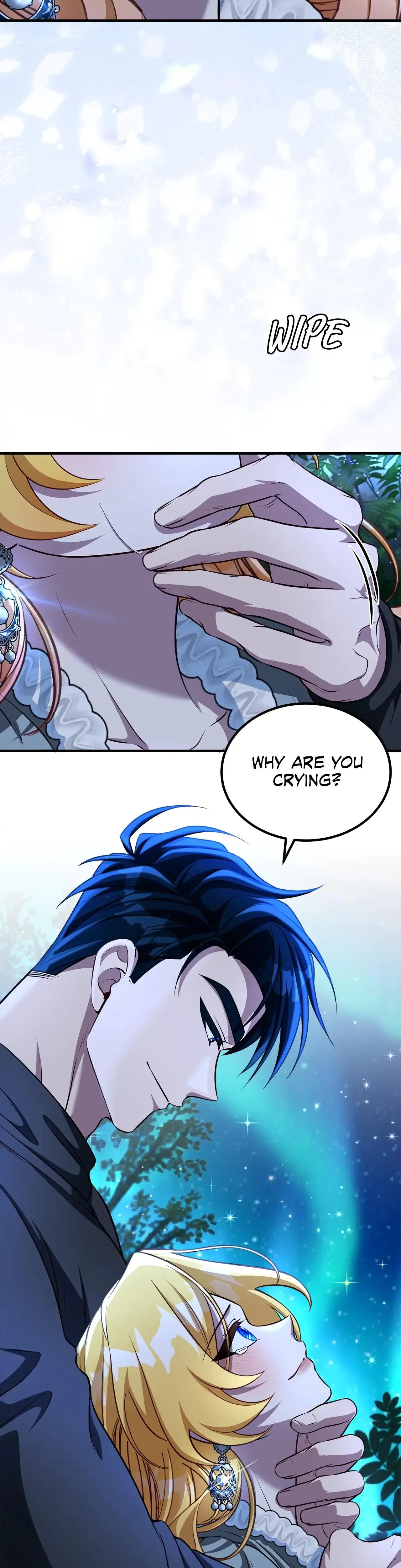 Lycan Chapter 58 - Page 15