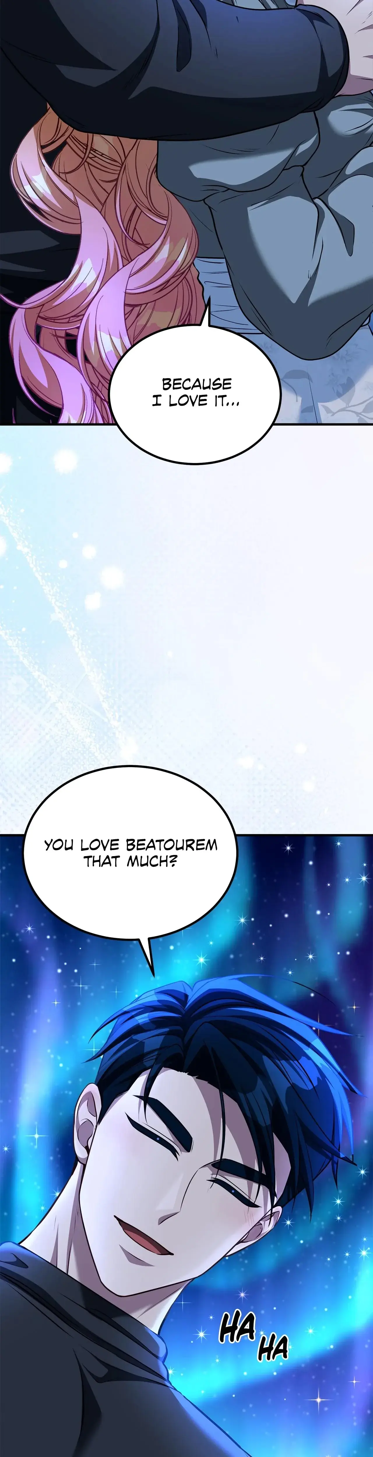 Lycan Chapter 58 - Page 16