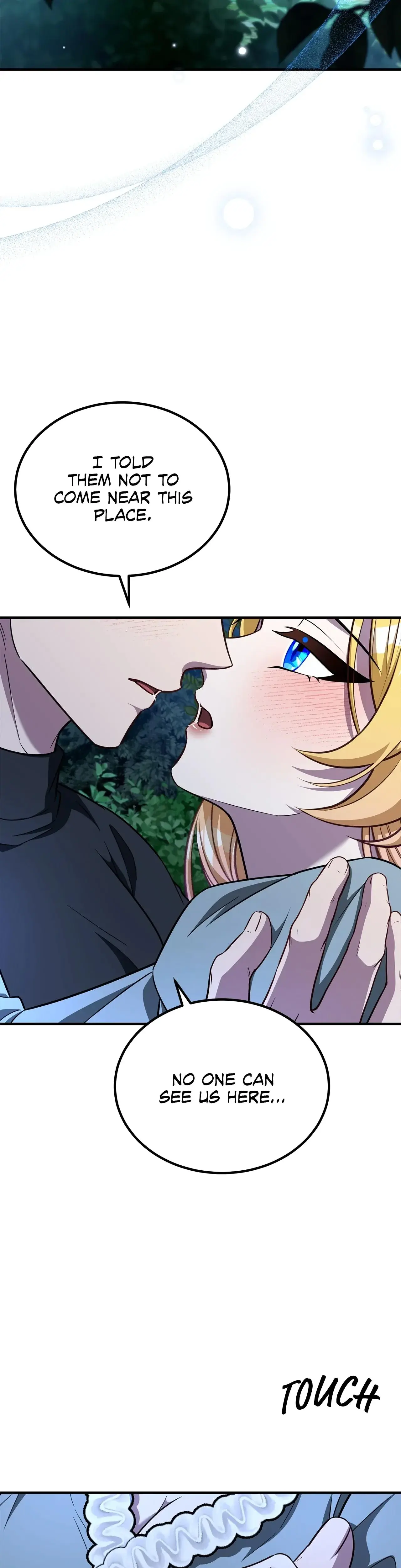 Lycan Chapter 58 - Page 19