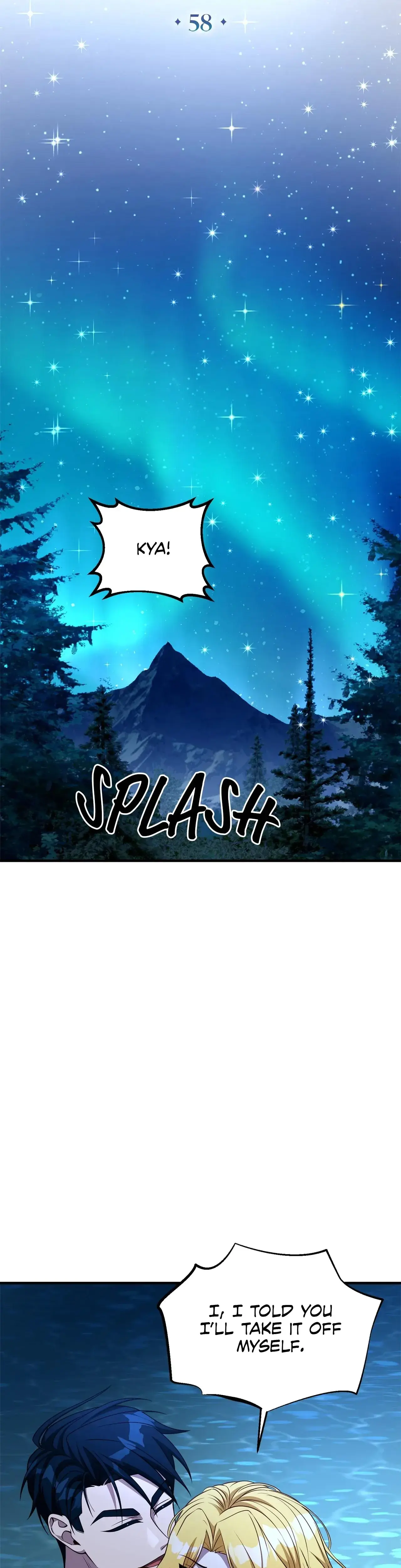 Lycan Chapter 58 - Page 23