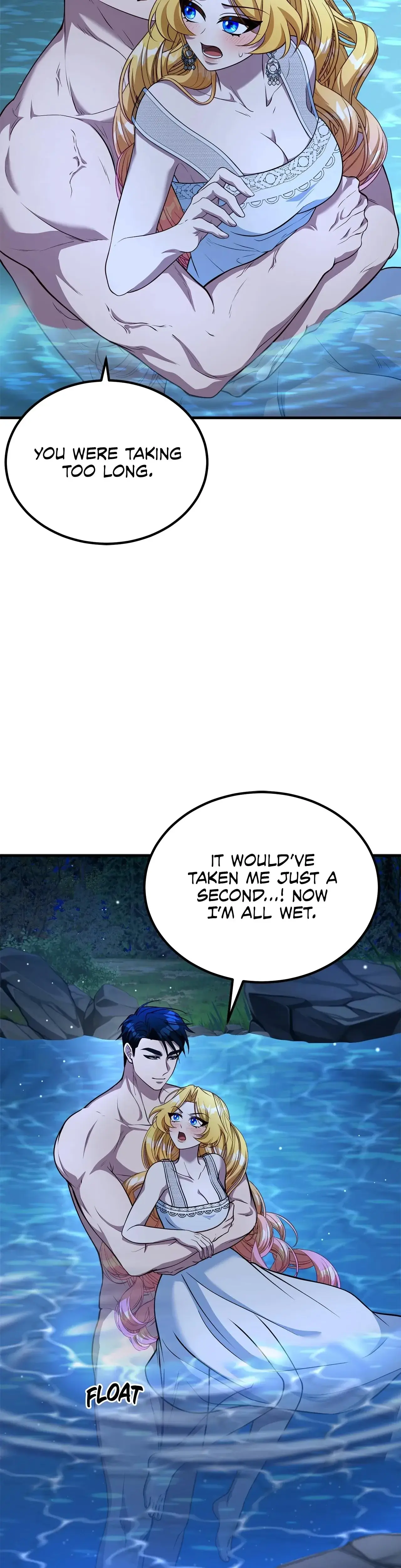 Lycan Chapter 58 - Page 24