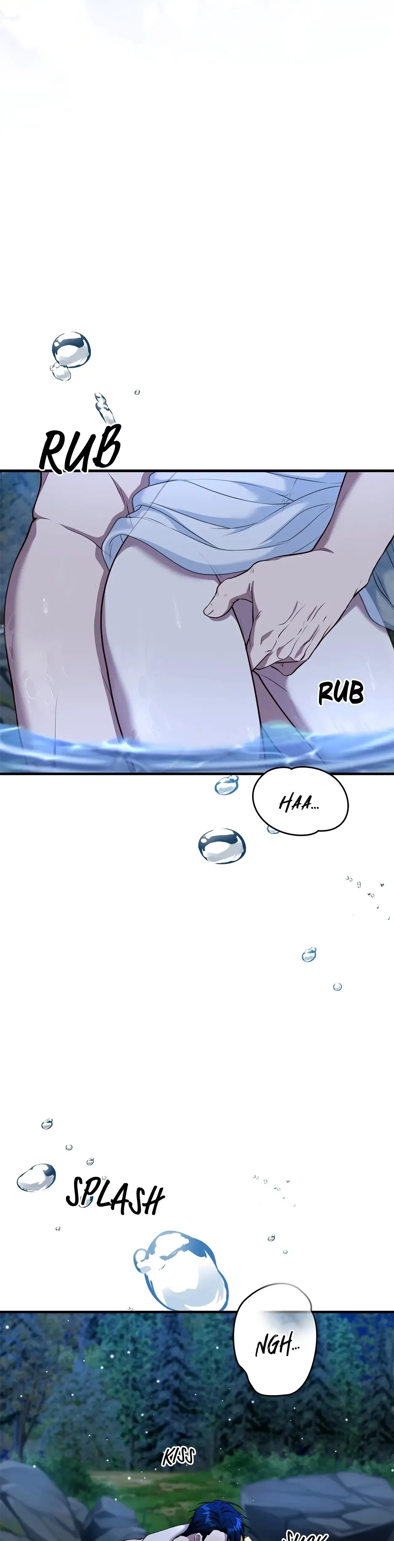 Lycan Chapter 58 - Page 27