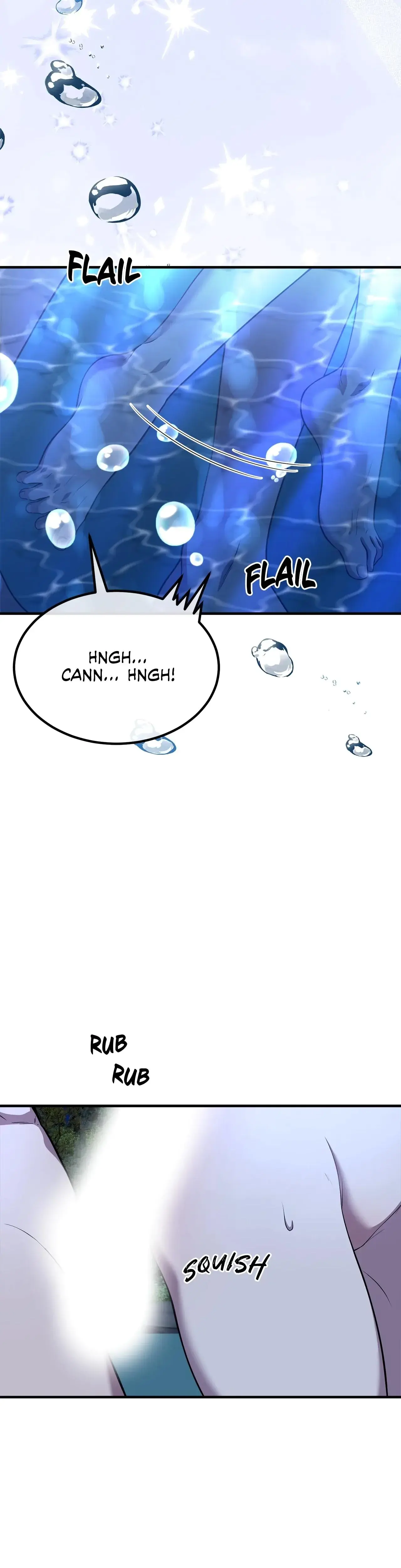 Lycan Chapter 58 - Page 30