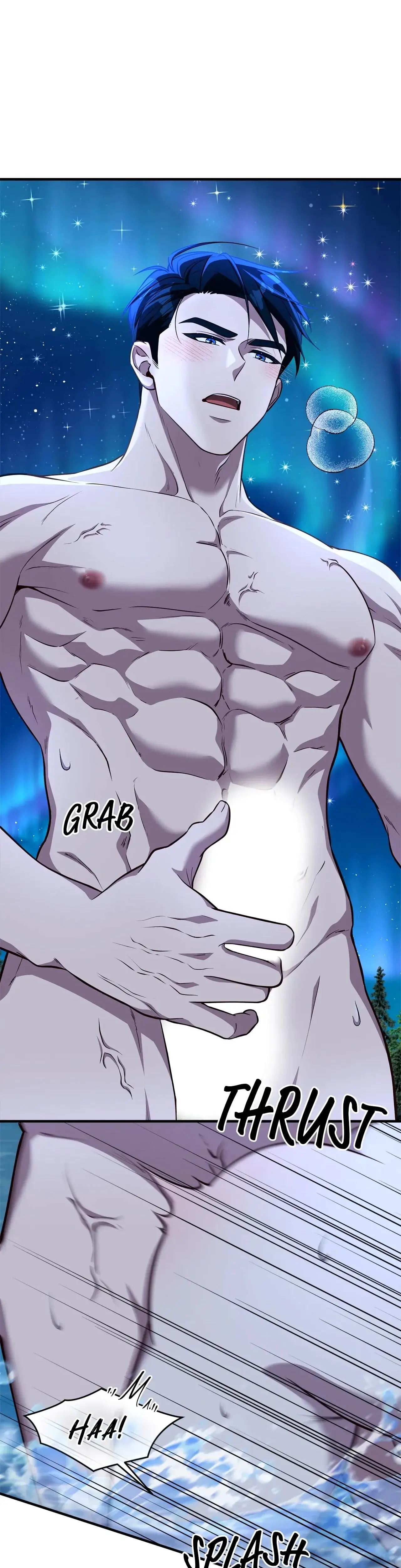 Lycan Chapter 58 - Page 32