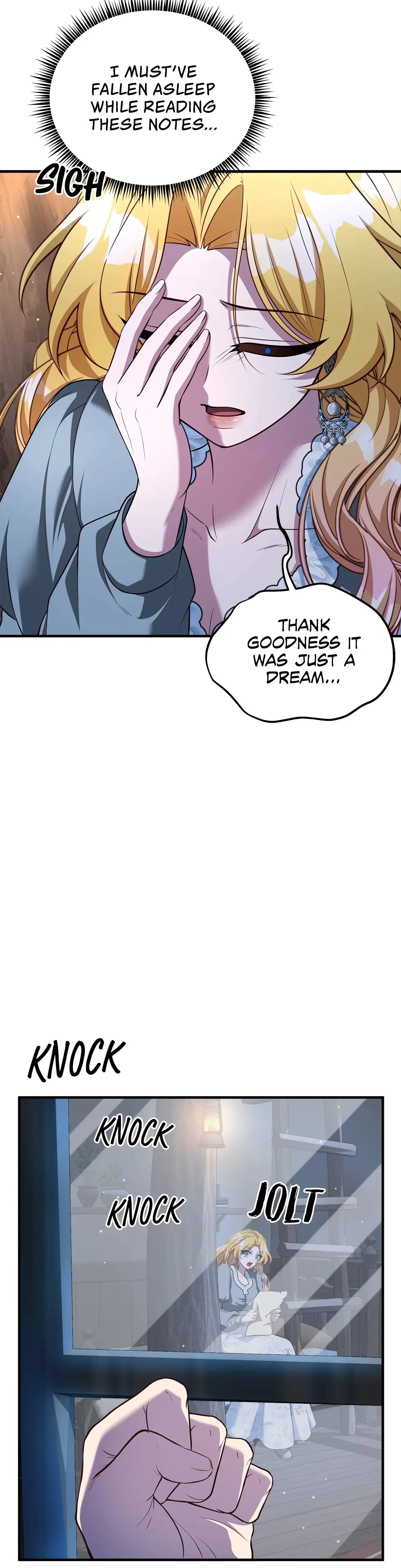 Lycan Chapter 58 - Page 5