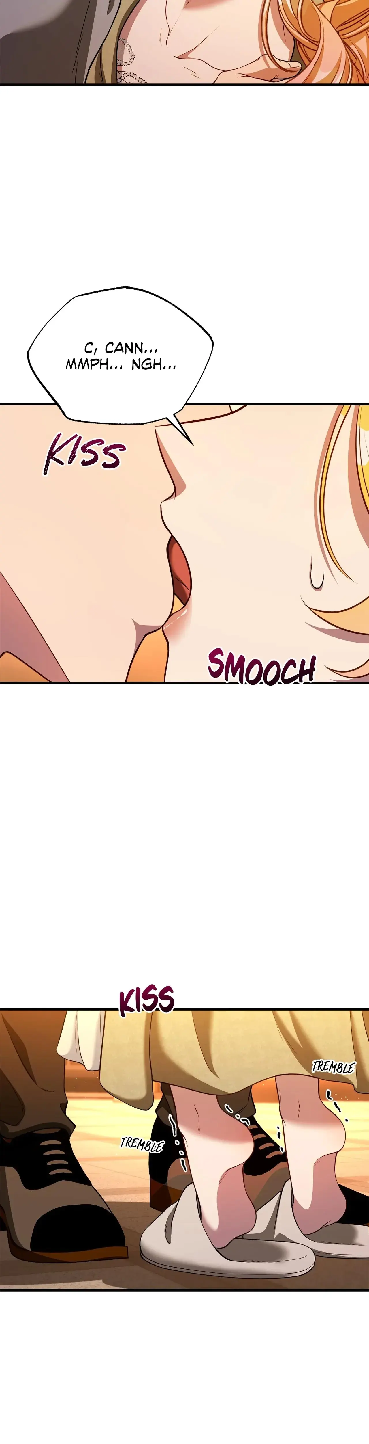 Lycan Chapter 59 - Page 10