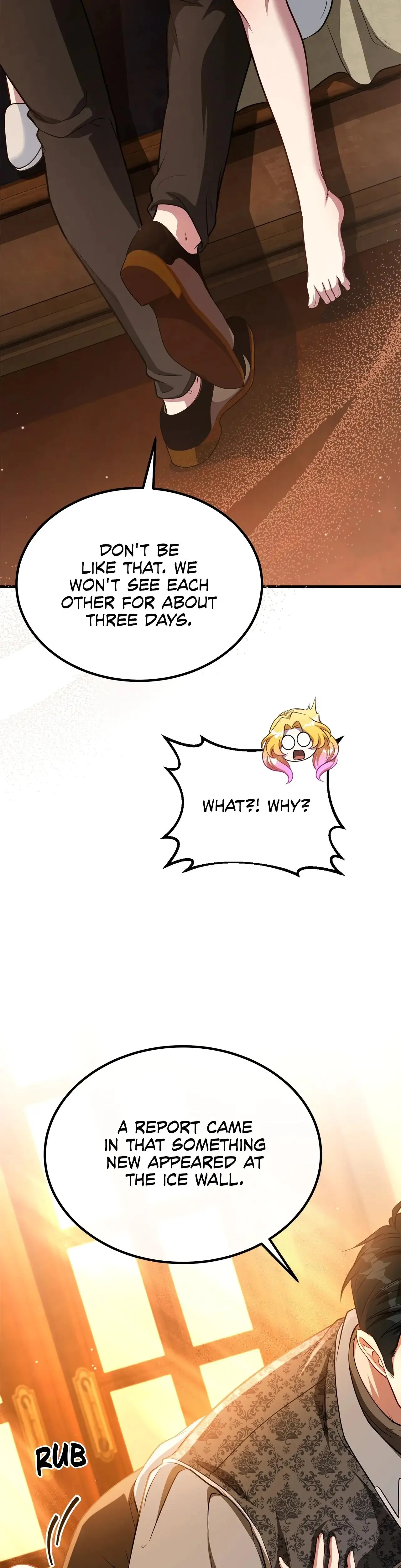 Lycan Chapter 59 - Page 16