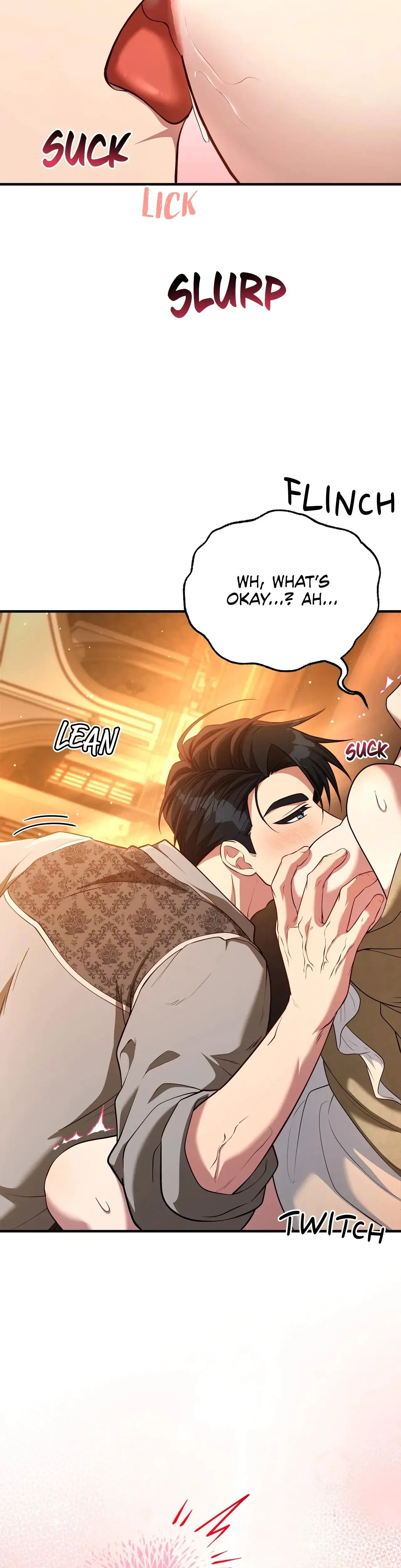 Lycan Chapter 59 - Page 20