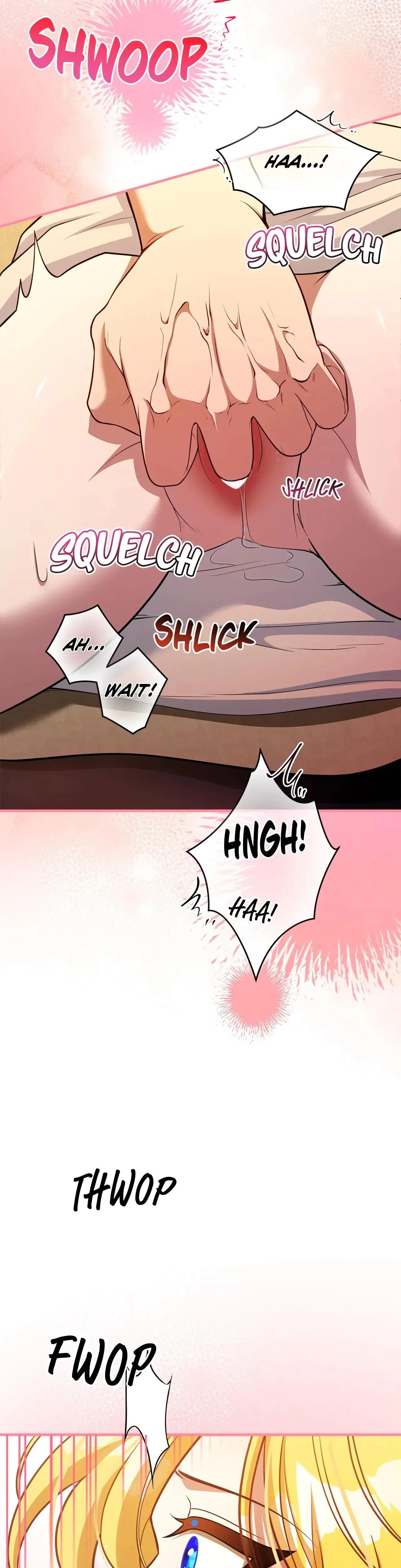 Lycan Chapter 59 - Page 21