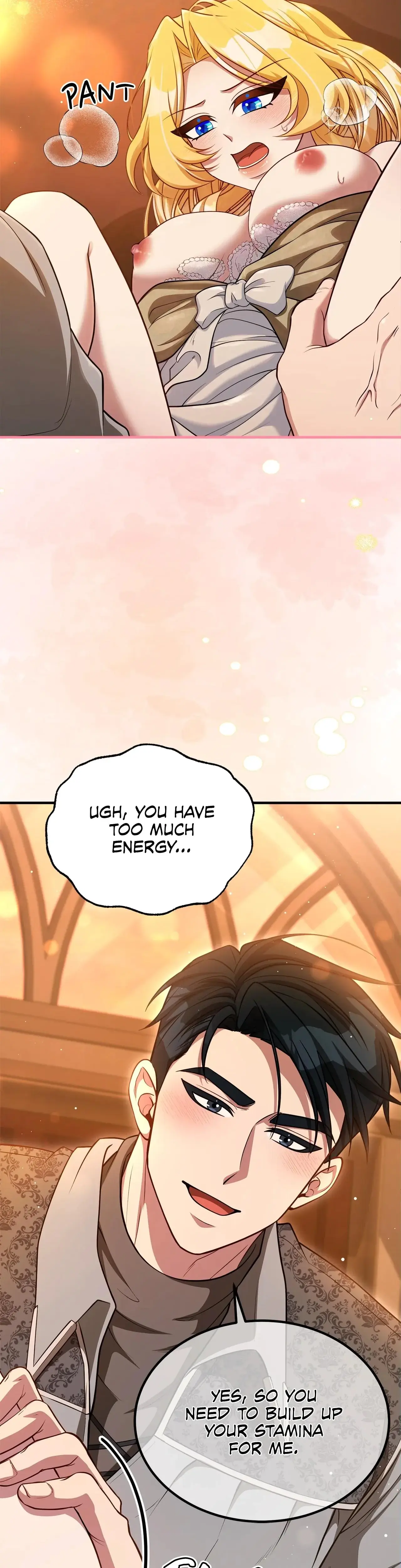 Lycan Chapter 59 - Page 24
