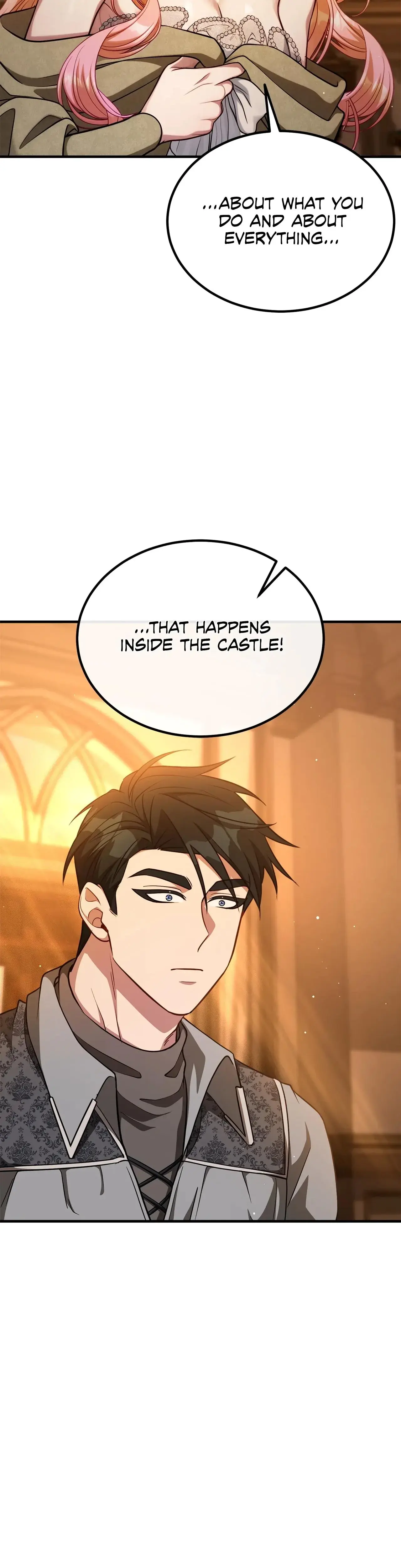 Lycan Chapter 59 - Page 31