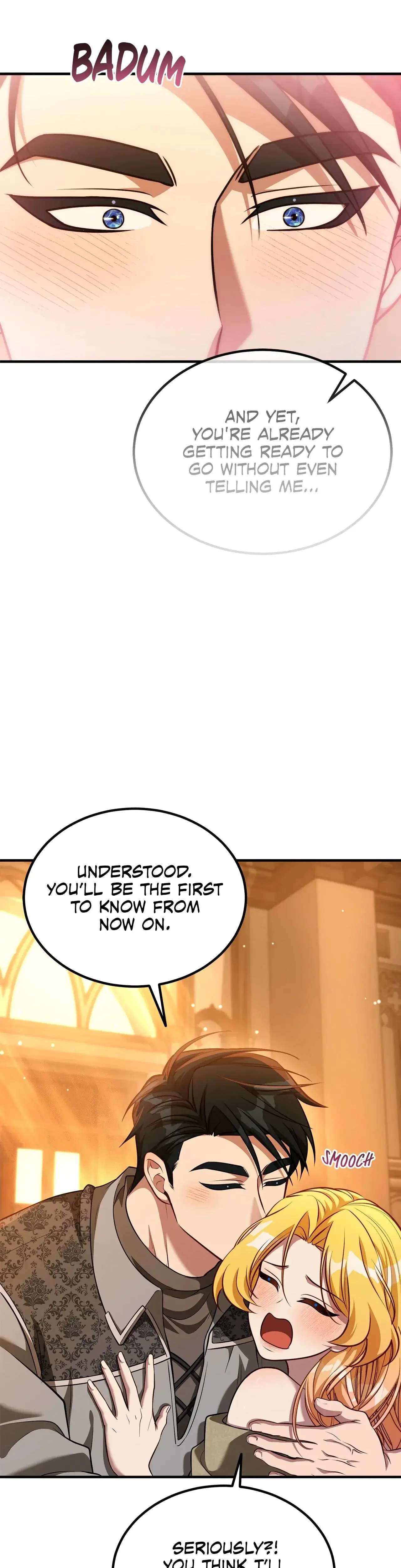 Lycan Chapter 59 - Page 32