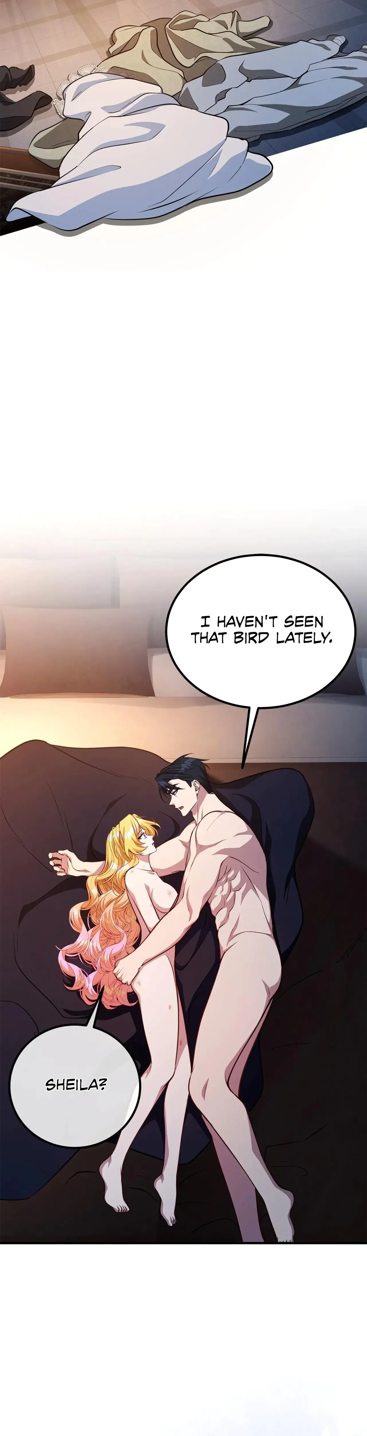 Lycan Chapter 59 - Page 36