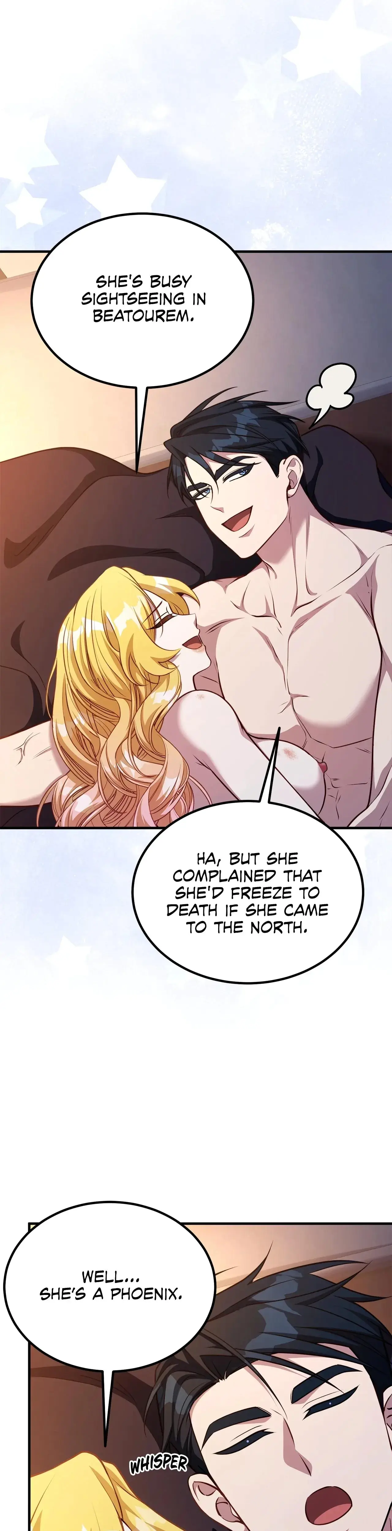 Lycan Chapter 59 - Page 37